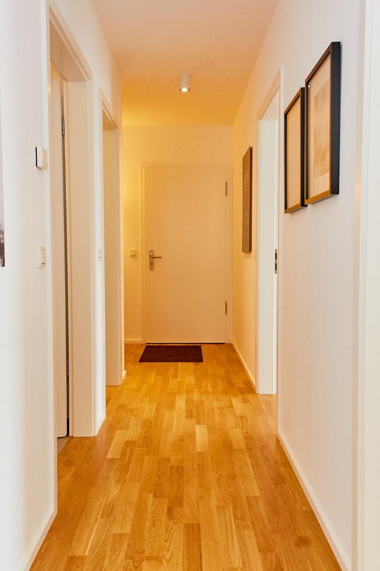 Ferienwohnung "Auszeit" Bernkastel-Kues Zewnętrze zdjęcie