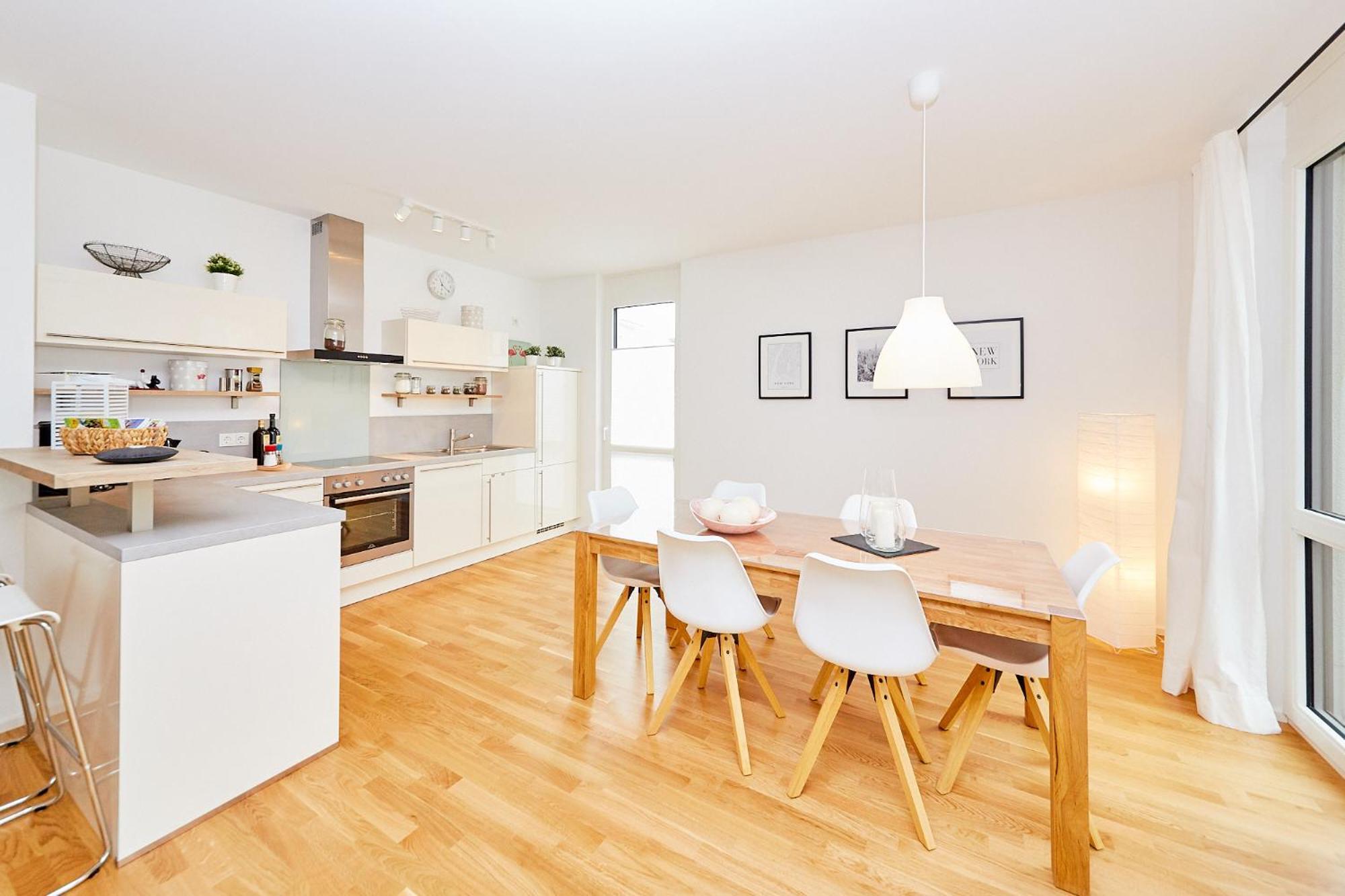 Ferienwohnung "Auszeit" Bernkastel-Kues Zewnętrze zdjęcie